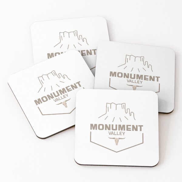 Item preview, Monument Valley Longhorn Butte designed and sold by VHIndy-Tees.