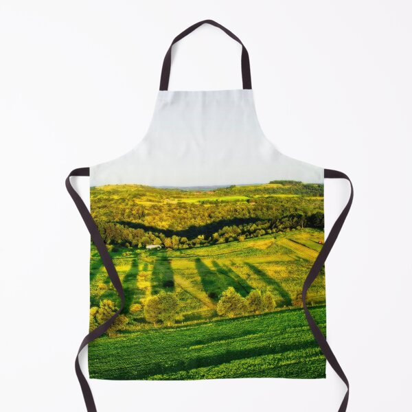 Item preview, Aloft In An Ultralight In Pennsylvania designed and sold by Kay Brewer.