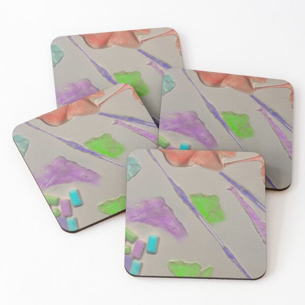 Item preview, Chewing Gum Stain designed and sold by Mouldy-Maggot.