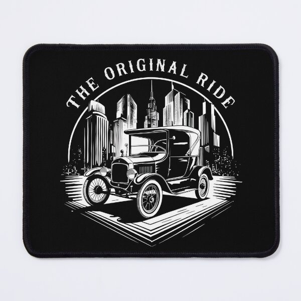 Item preview, The Original Ride designed and sold by zarshirts.