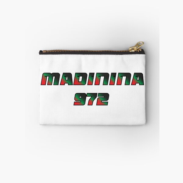 Item preview, MADININA 972 designed and sold by ShinePixs.