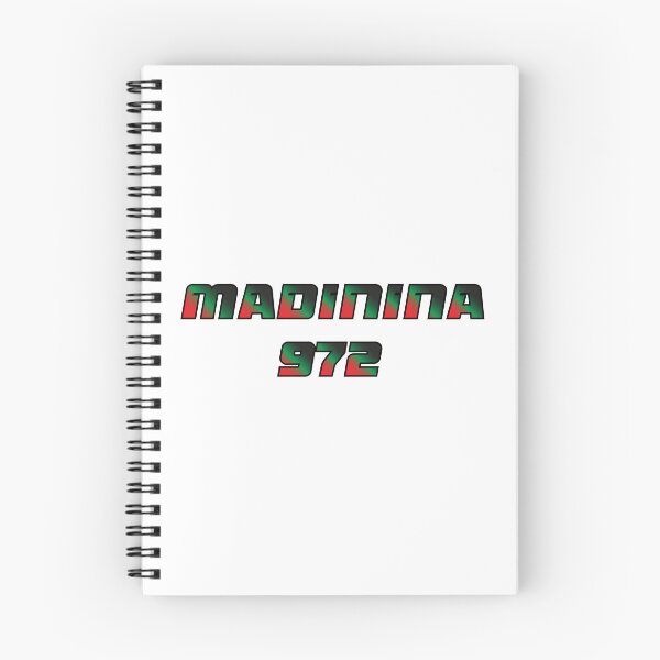Item preview, MADININA 972 designed and sold by ShinePixs.