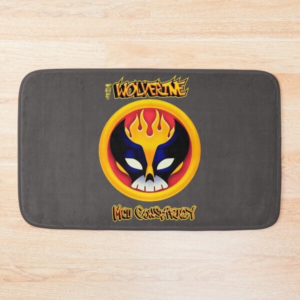 Item preview, mcu conspiracy designed and sold by sambuko.