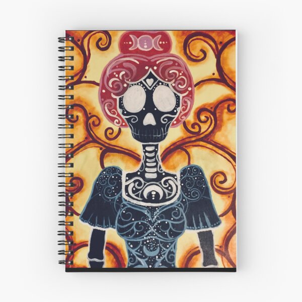 Item preview, Lady Luna designed and sold by SARAH KEAN.