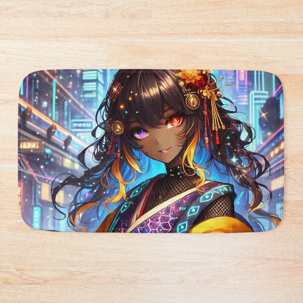 Item preview, Encounter in the Metropolis designed and sold by The Journey Ain't Mid.