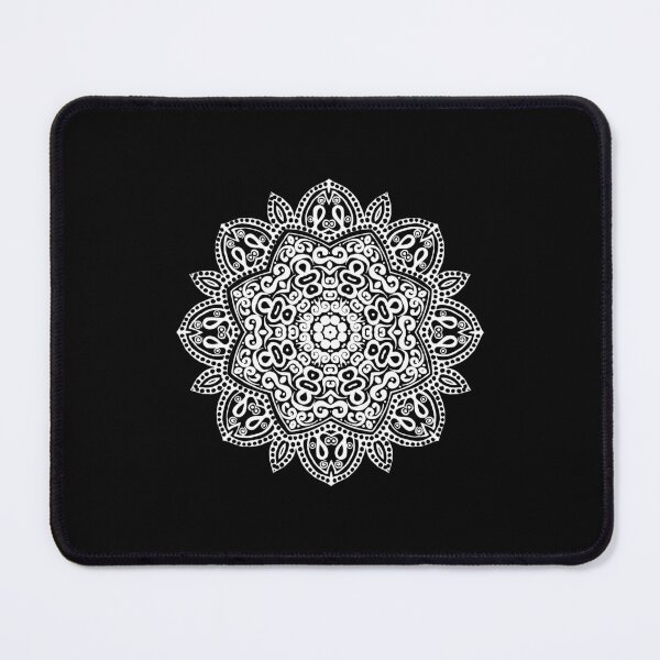 Item preview, Sacred Geometry, indian mandala of harmony designed and sold by Numbers-Art.