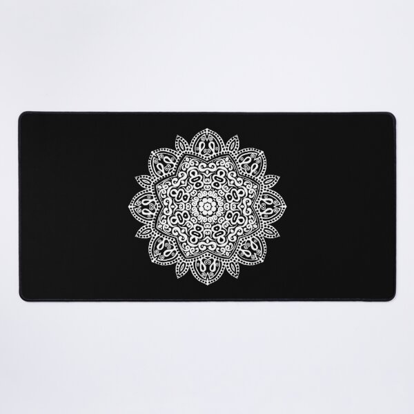 Item preview, Sacred Geometry, indian mandala of harmony designed and sold by Numbers-Art.