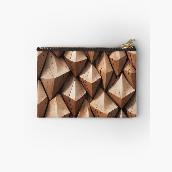Item preview, Rustic Wooden Diamond Pattern designed and sold by Slick-Waffles.