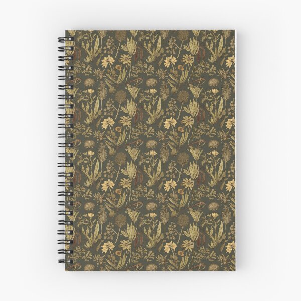 Item preview, Medicinal Herb Botanical Illustration designed and sold by naturalplanners.