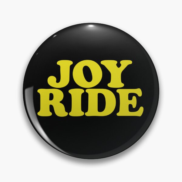 Item preview, Kesha Joyride Sticker designed and sold by arrivalpr.