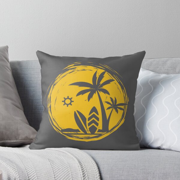 Item preview, Wave Rider Summer Beach designed and sold by Mirabilum.
