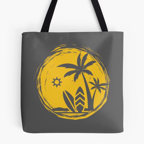 Item preview, Wave Rider Summer Beach designed and sold by Mirabilum.