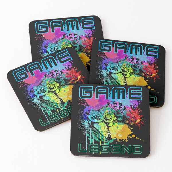 Item preview, Game legend designed and sold by Peerless-Prime.