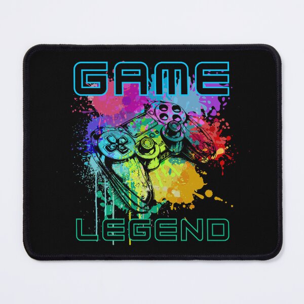 Item preview, Game legend designed and sold by Peerless-Prime.