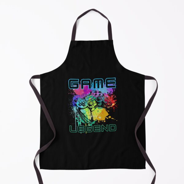 Item preview, Game legend designed and sold by Peerless-Prime.