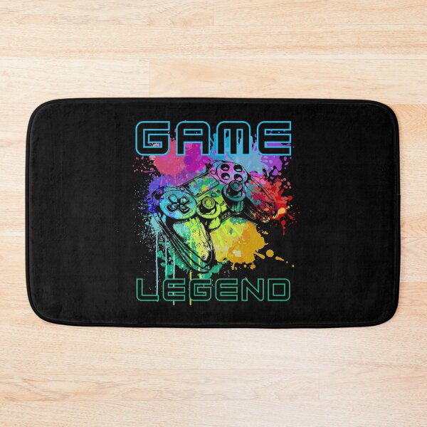 Item preview, Game legend designed and sold by Peerless-Prime.