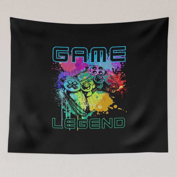 Item preview, Game legend designed and sold by Peerless-Prime.