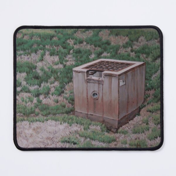Item preview, Culvert 2 designed and sold by tylerhobson.