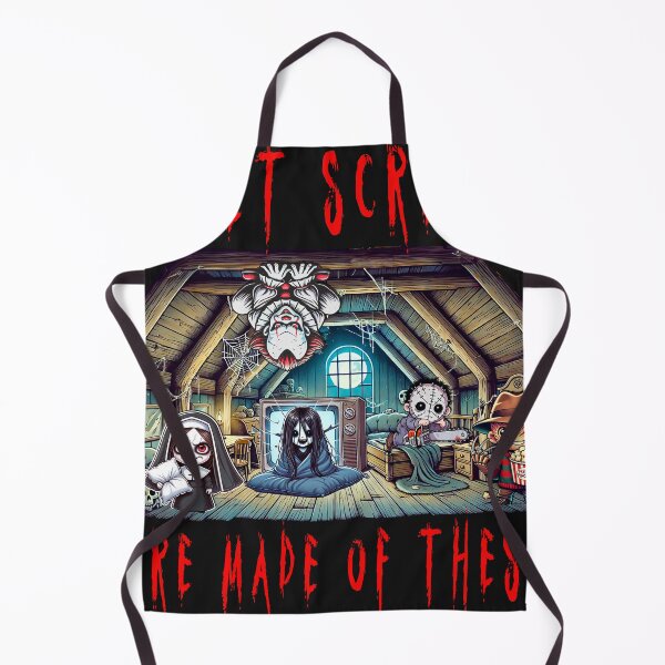 Item preview, Sweet Screams Are Made of These T-Shirt - Halloween Horror Graphic Tee designed and sold by SSD-.