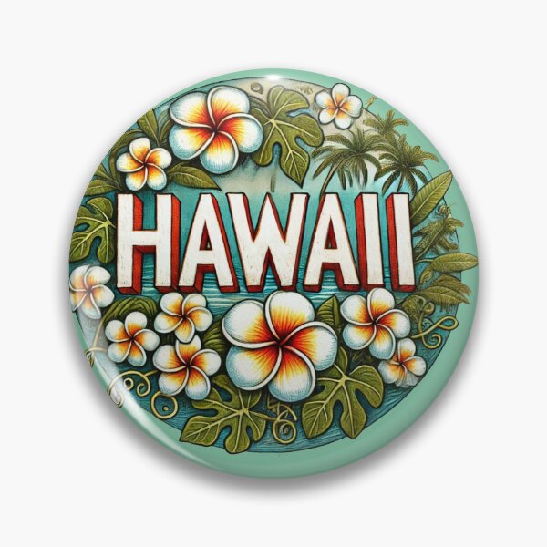 Item preview, Hawaii designed and sold by FrictionMaxxing.