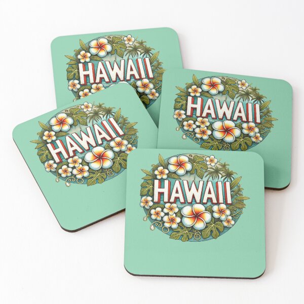 Item preview, Hawaii designed and sold by FrictionMaxxing.