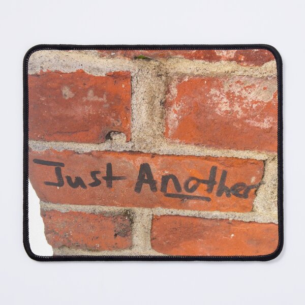 Item preview, Just Another Brick In The Wall designed and sold by To-vintageWlove.