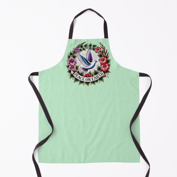 Item preview, Peace on Earth designed and sold by FrictionMaxxing.