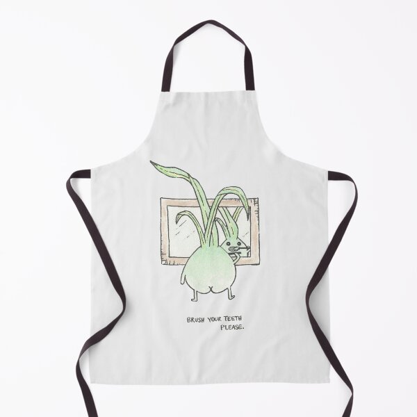 Item preview, Hygienic Hal designed and sold by Ways of the Weird.