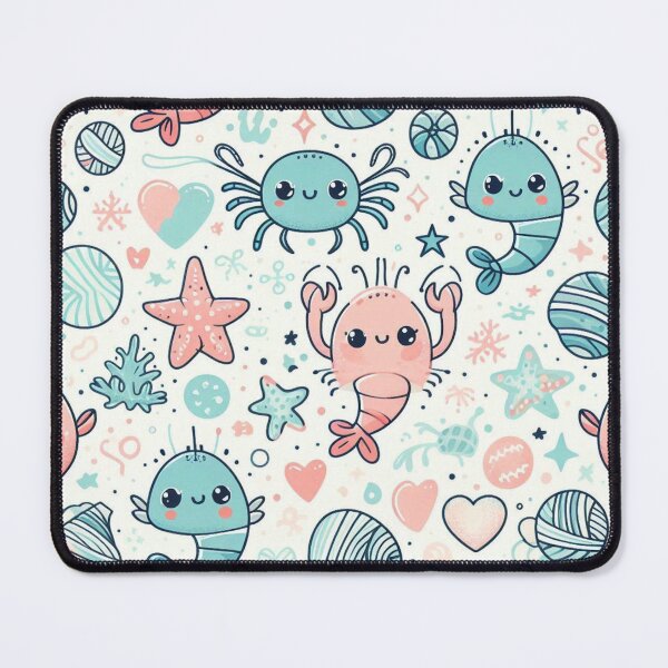 Item preview, Whiskered Whimsy designed and sold by Furbulous Faces.