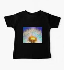Dandelion flowers Baby Tee