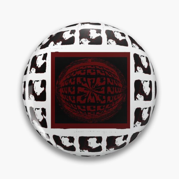 Item preview, Wobble Sphere designed and sold by Andrew-Vincent.