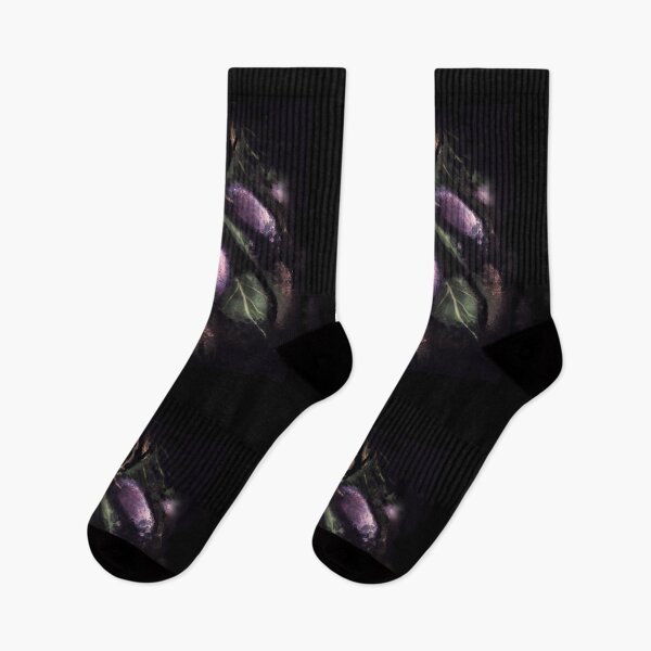Item preview, Plums in chiaroscuro  designed and sold by Kobemyers.