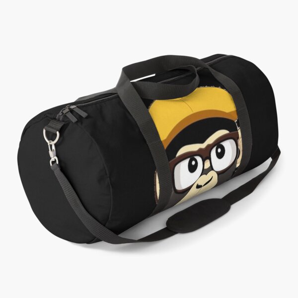 Item preview, An Ape With Glasses And Hat designed and sold by Innercosmic.