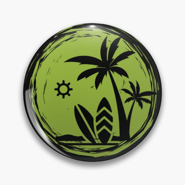 Item preview, Wave Rider Summer Beach designed and sold by Mirabilum.