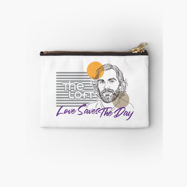 Item preview, The Loft - Love Saves The Day designed and sold by TipTop GFX.