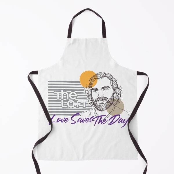 Item preview, The Loft - Love Saves The Day designed and sold by TipTop GFX.