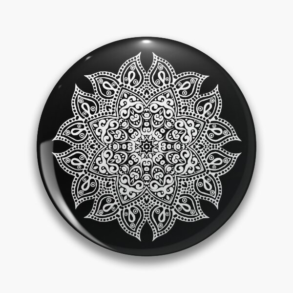 Item preview, Sacred Geometry, Transformation Mandala designed and sold by Numbers-Art.