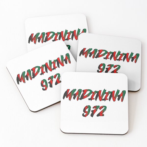Item preview, madinina 972* designed and sold by ShinePixs.