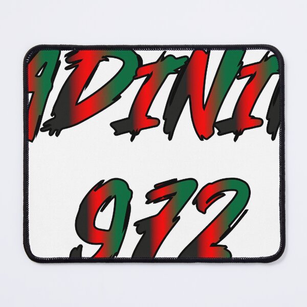 Item preview, madinina 972* designed and sold by ShinePixs.
