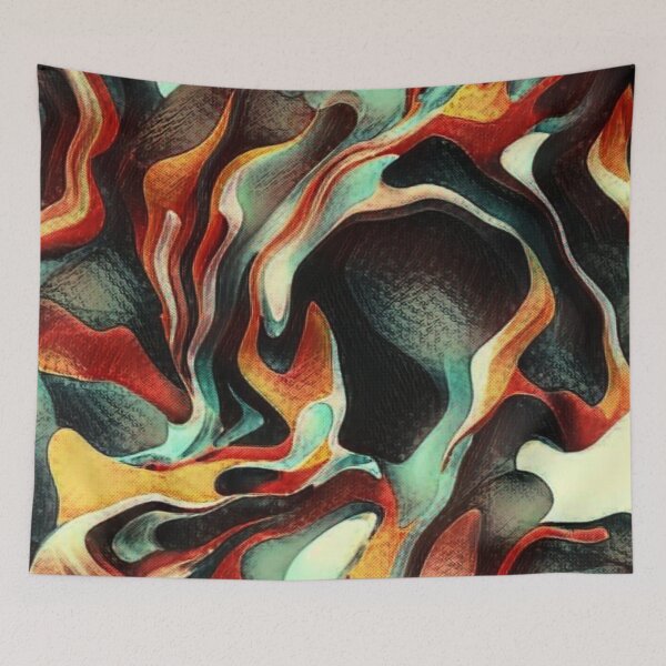 Item preview, AbstractCreativity designed and sold by Absractshop4942.
