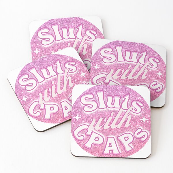 Item preview, Sleep Apnea Awareness but for hot people designed and sold by DesertStars.