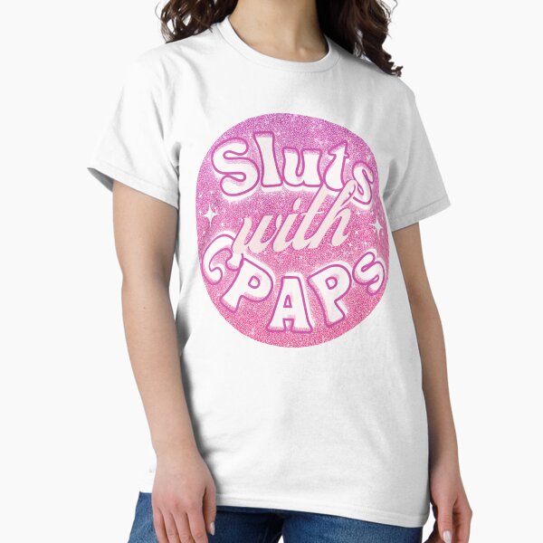 Item preview, Sleep Apnea Awareness but for hot people designed and sold by DesertStars.