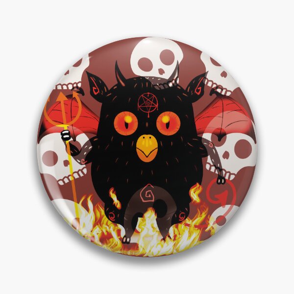 Item preview, Beelezabub designed and sold by Huntic.