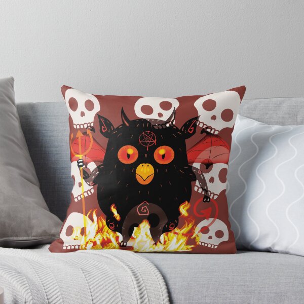 Item preview, beelezabub designed and sold by Huntic.