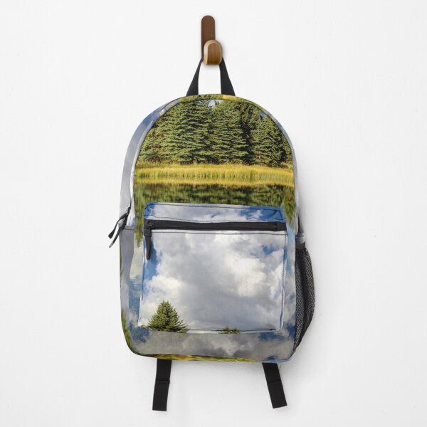 Item preview, The Grand Tetons Landscape Reflections designed and sold by Rocky Mountain Artistry.