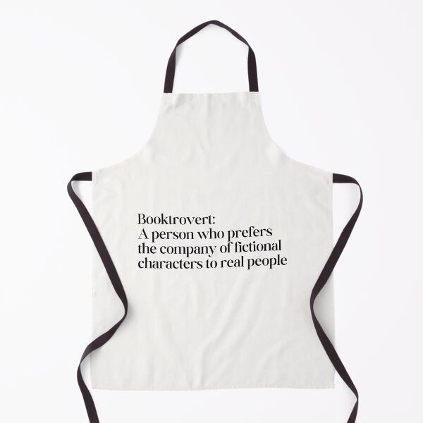 Item preview, Booktrovert designed and sold by SWETA HALDER.