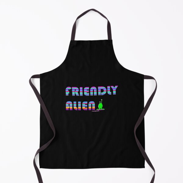Item preview, Cute Friendly Alien designed and sold by TrashyCutiePie.