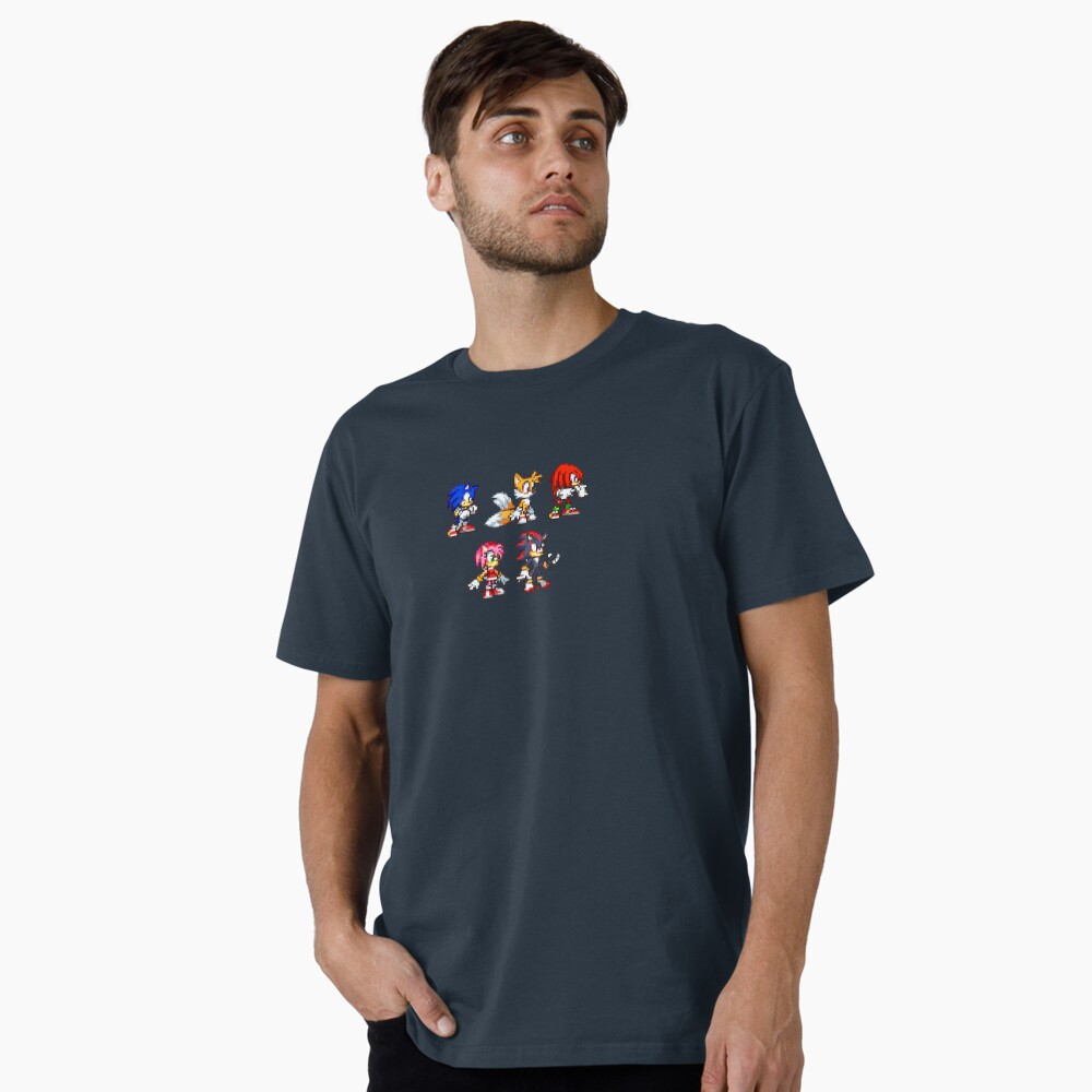 Item preview, Premium T-Shirt designed and sold by ArtPixelDesign.
