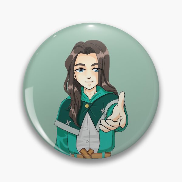 Item preview, My Time At Sandrock - Fang designed and sold by FanFusion.