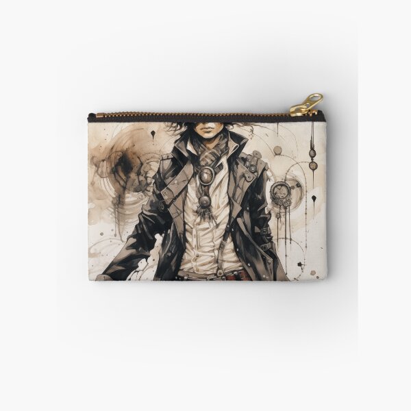 Item preview, Héroe Steampunk designed and sold by Rtymer.